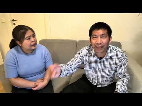 Kan Khua Le Kan Ram I A Cangmi Kongah Bia Hal Nak Le Leh Nak   18.01.26