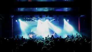 Parov Stelar Band - Intro/Oh Yeah