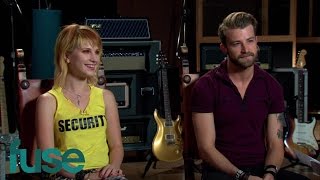 Paramore | On The Record