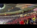 FREED FROM DESIRE - Scotland vs Denmark 2-0 - Post Game Celebrations