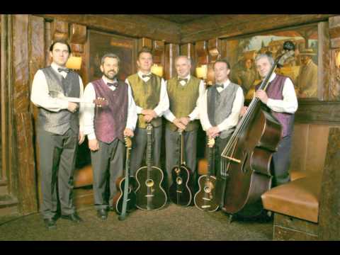 NIKO NEMA ŠTO SREMICA MLADA - ANSAMBL TAMBURICA 5