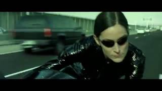 Matrix Trilogy - Furious Angels [Rob Dougan] [1080p]