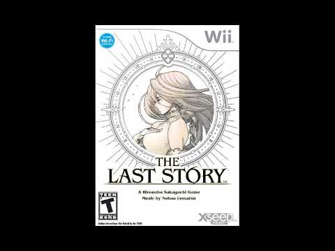Sound Test Unlocked! Best VGM 2642 - Meowmeowmeowmeowmeow~ (The Last Story)