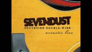 Sevendust - Broken Down (Acoustic)