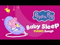 Bedtime Lullaby NEW Relaxing Songs For Babies Peppa Pig Songs Meditation For Kids