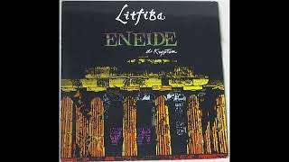 Litfiba - Eneide Di Krypton - Il racconto di Enea