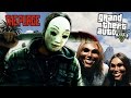 The Purge At Los Santos 8