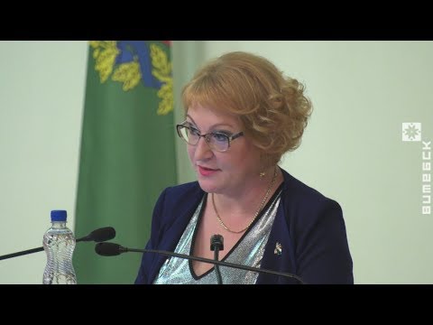 Инициатива предприимчивых поощряется (21.06.2018)