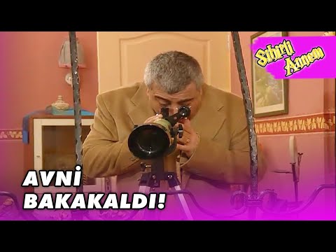 Avni Operasyon Başında!  - Sihirli Annem 94.Bölüm