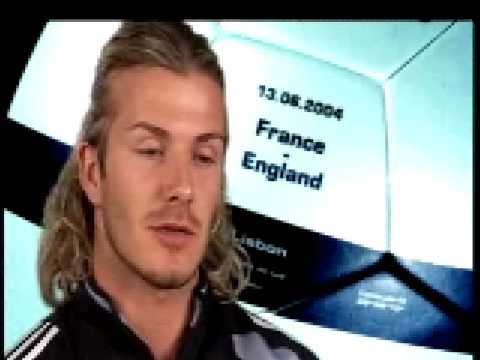 adidas EURO2004 "Road to Lisbon"