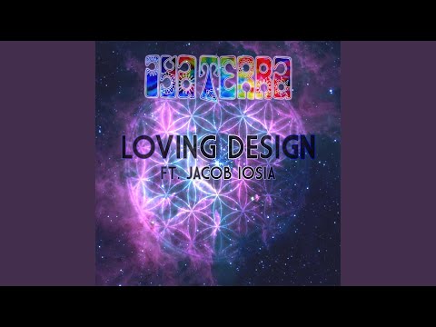 Loving Design (feat. Jacob Iosia)
