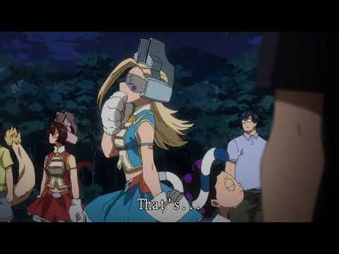 Training Camp Attack