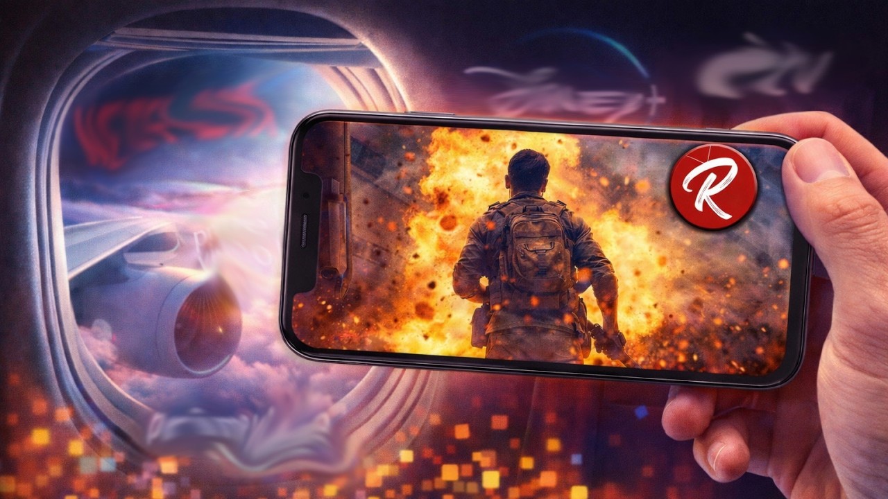 REC BİR KERE DAHA EN İYİ OLDUĞUNU KANITLADI!