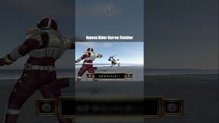 Download lagu All Garren Finishers! From First Shot to Final Form Power! #kamenrider #blade #kamenriderblade mp3