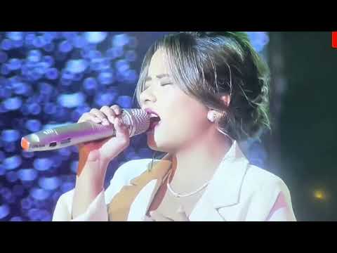 T. Vanlalhmangaihi | Mizo Idol 2022 Top 5 | Intihsiak zan 2 na