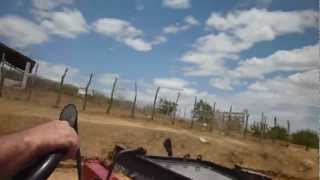 preview picture of video 'Aventura de Jeep'
