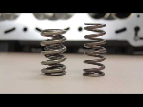 Ferrea Valve Springs