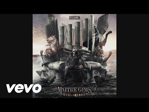 Maître Gims - Freedom (Audio) ft. H-Magnum