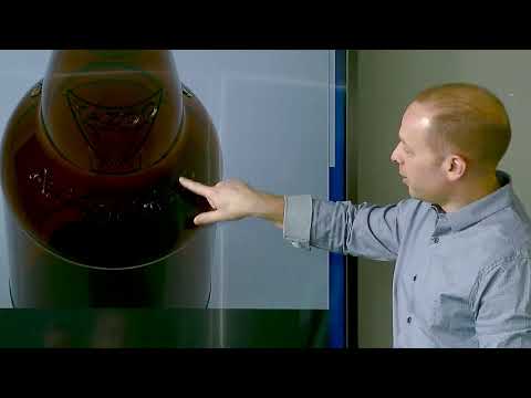 Introduction to Ardagh Glass Packaging-North America