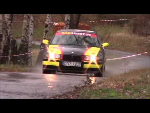 4 KJS Bielawa 2015   Hati / Ronczka