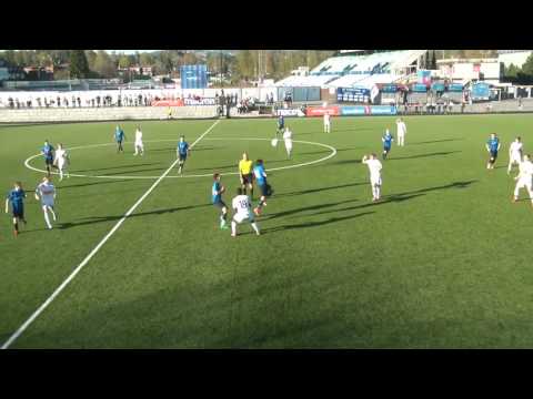 20170505 [G16] Stabæk - Sandefjord Fotball