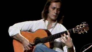 Paco De Lucia - Entre Dos Aqua video