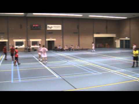 FCG Eindhoven - Eteha