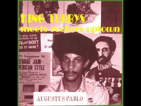 Jah Dan Blakkamoore Akae Beka Earth Cry