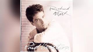Richard Marx Soul Motion (official audio)