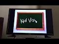 Opening And Closing To The Magic School Bus Gets Ants In Its Pants 2000 VHS