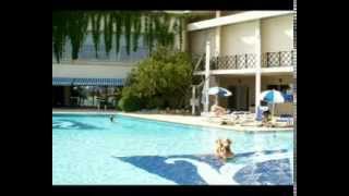 Divan Antalya Talya Hotel
