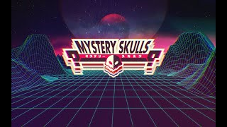 Mystery Skulls - Every Note (But it&#39;s Vaporwave)