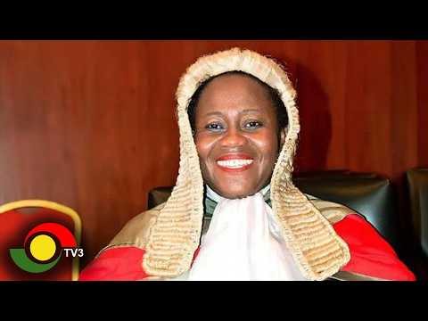 The Big Issue: Gertrude Torkornoo's ECOWAS Court petition dismissal | TV3 New Day