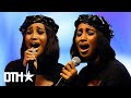 Singing Jealous By Labrinth Abbey Got The Attention Of Everyone With Her Soothing Vocals DTH