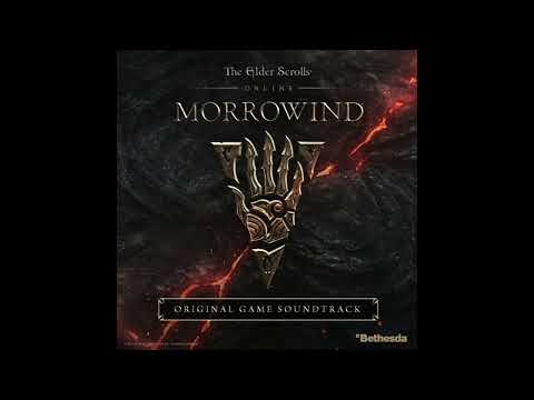 Nerevar rising - Made from ESO's "A Land of War and Poetry".