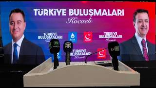 Türkiye Buluşmaları | Kocaeli