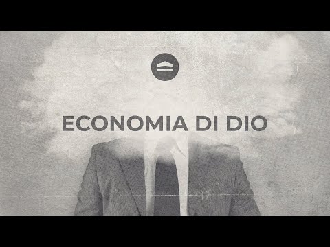 Vera Devozione - Domenica  02/07/2023 - "Economia di Dio - I Soldi"