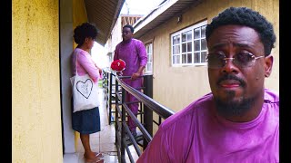 He Treated Her As Trash But Came Begging When He Realized He Is In Love With Her(2025latest MOVIE)