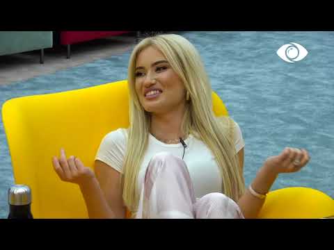 Deamishel sqarohet me Shpatin: Më është dukur se doje të më sulmoje! - Big Brother Albania Vip 2