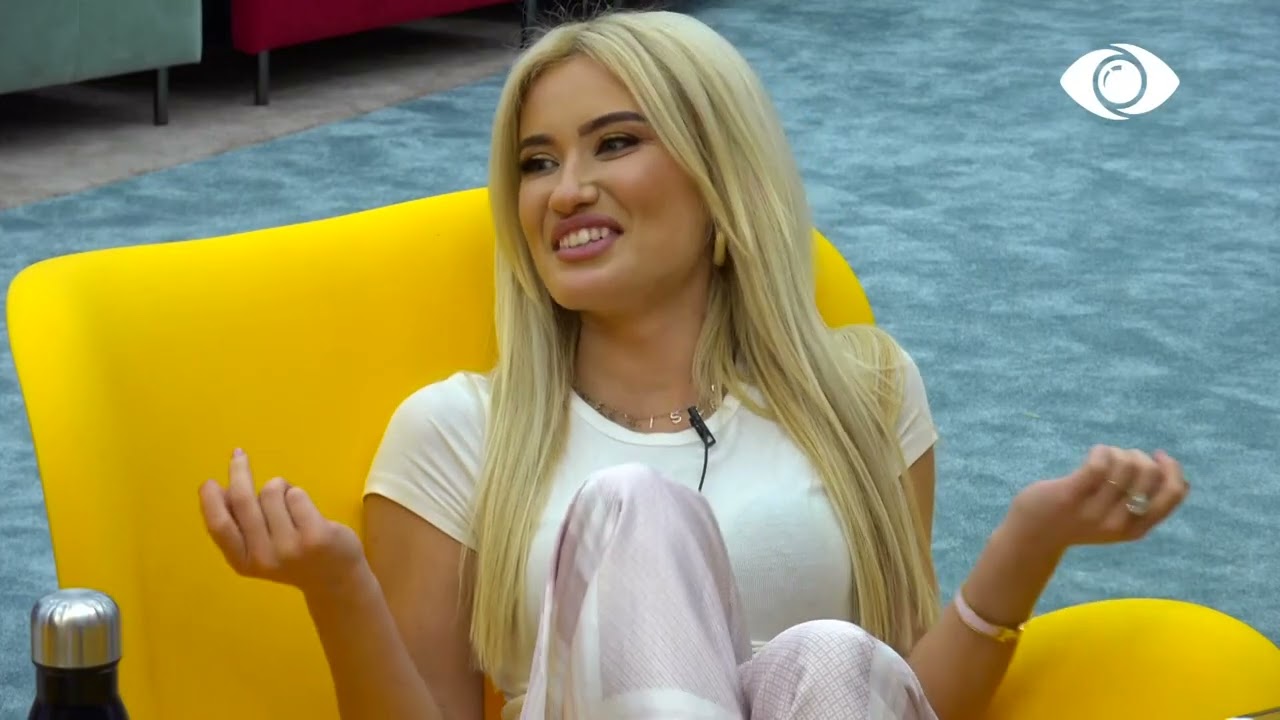 Deamishel sqarohet me Shpatin: Më është dukur se doje të më sulmoje!