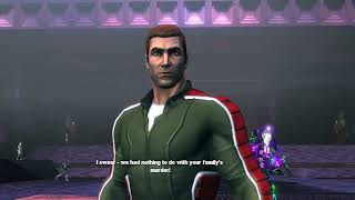 DC Universe Online (DCUO) - A Rip in Time - 4 Player (Alert) - T4