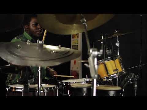 Bee Gees - Too Much Heaven (drum cover)