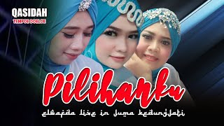 Download lagu QOSIDAH JADUL - PILIHANKU - PERFORMANCE EL WAFDA IN JUMO KEDUNGJATI GROBOGAN mp3
