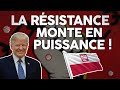 Pas vu à la TV : la Résistance progresse partout ! (Covid, UE, Trump,...) Pas vu à la TV : la Résistance progresse partout ! (Covid, UE, Trump,...)