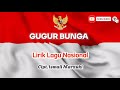 Gugur Bunga Lirik Lagu Nasional