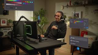HYPERX NGENUITY
