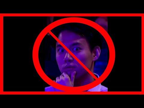 FAKE Tokido vs Xian - Street Fighter 5 Arcade Edition Season 4