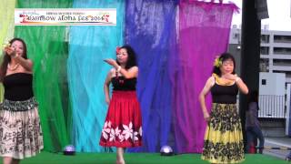 Sandii`s Hula Studio4