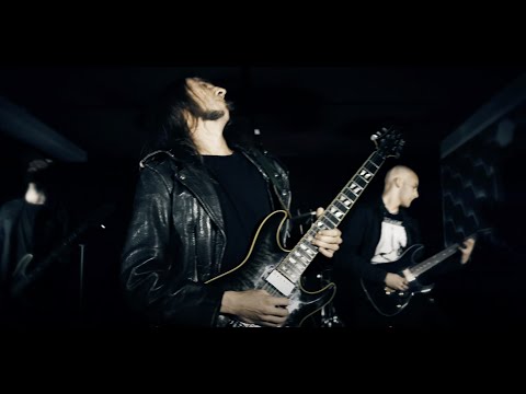 DARKER HALF - Another Day Another Nightmare (Official Video)