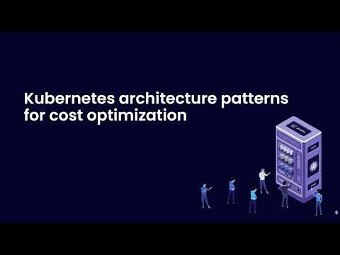 Kubernetes bill shock